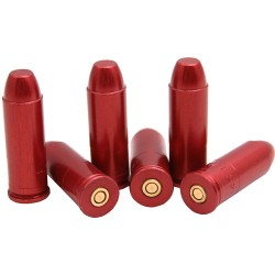 CARLSONS SNAP CAP .45LONG COLT