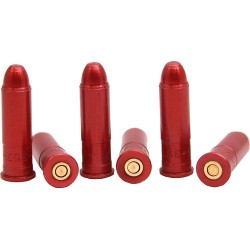 CARLSONS SNAP CAP .38/.357