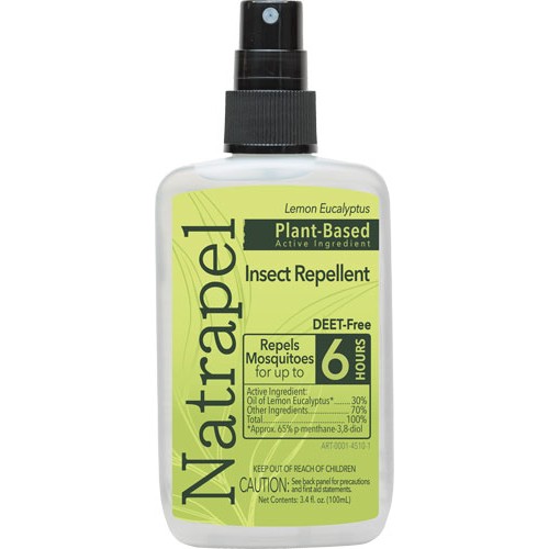 ARB NATRAPEL 30% OIL LEMON