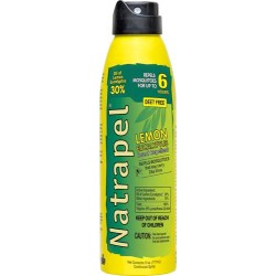 ARB NATRAPEL 30% OIL LEMON