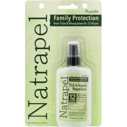 ARB NATRAPEL 20% PICARIDIN
