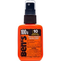 ARB BEN'S 100 INSECT REPELLENT