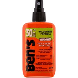 ARB BEN'S 30 INSECT REPELLENT