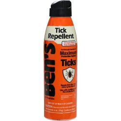 ARB BEN'S TICK REPELLENT 6 OZ