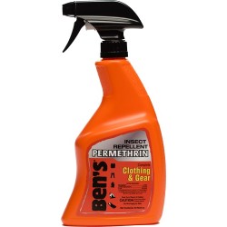 ARB BEN'S INSECT REPELLENT
