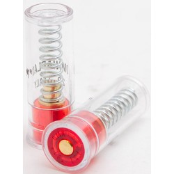 CARLSONS SNAP CAP 20GA