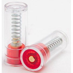 CARLSONS SNAP CAP 12GA