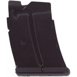 ANSCHUTZ MAGAZINE 22LR 5RD