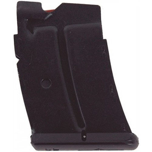 ANSCHUTZ MAGAZINE 22LR 5RD
