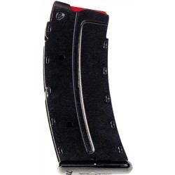 ANSCHUTZ MAGAZINE 22LR 10RD