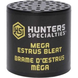 HS DEER CALL CAN STYLE MEGA