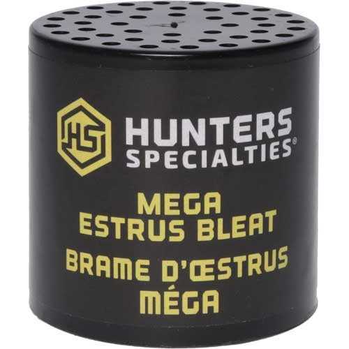 HS DEER CALL CAN STYLE MEGA
