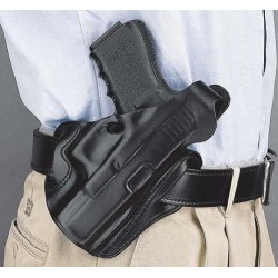 DESANTIS THUMB BREAK SCABBARD