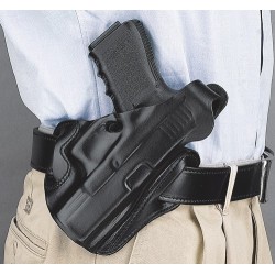 DESANTIS THUMB BREAK SCABBARD