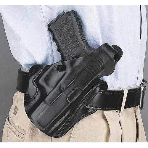 DESANTIS THUMB BREAK SCABBARD