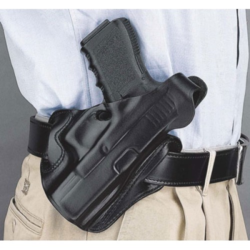 DESANTIS THUMB BREAK SCABBARD
