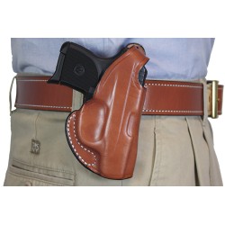 DESANTIS THUMB BREAK SCABBARD