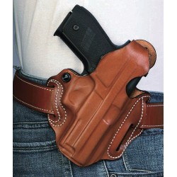 DESANTIS THUMB BREAK SCABBARD