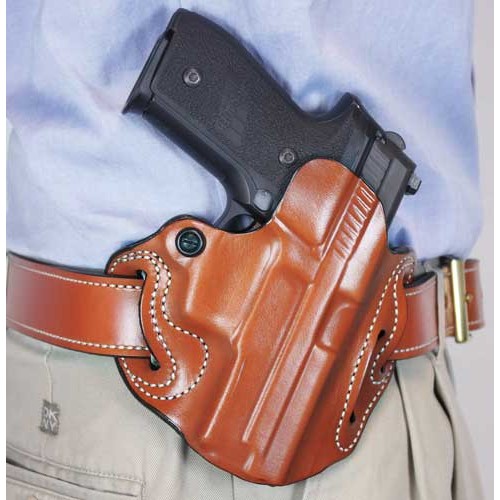 DESANTIS SPEED SCABBARD HOLSTR