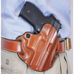 DESANTIS SPEED SCABBARD HOLSTR