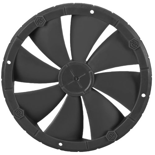 HS WAFER BLADE FRESH EARTH