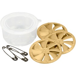 HS WAFER BLADE 2 HOT DOES