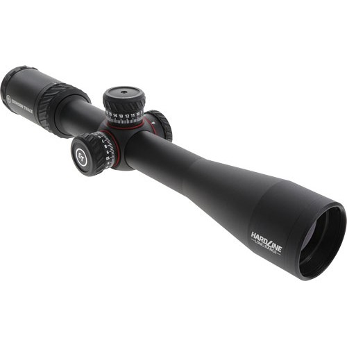 CRIMSON TRACE SCOPE HARDLINE
