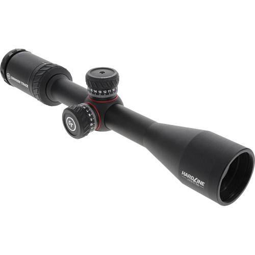 CRIMSON TRACE SCOPE HARDLINE