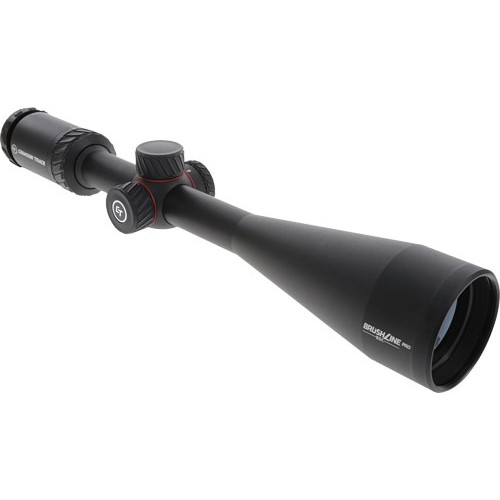 CRIMSON TRACE SCOPE BRUSHLINE