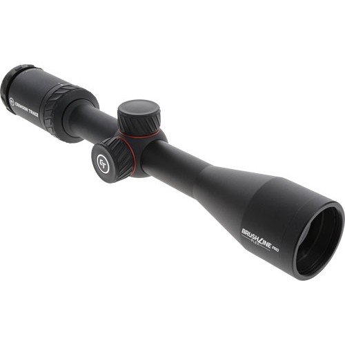 CRIMSON TRACE SCOPE BRUSHLINE