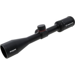 CRIMSON TRACE SCOPE BRUSHLINE