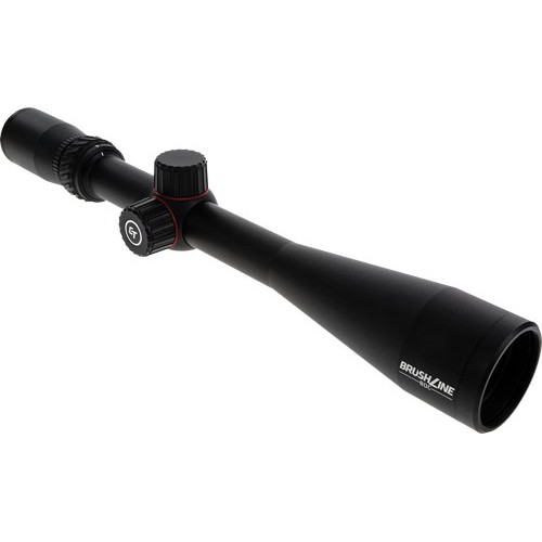 CRIMSON TRACE SCOPE BRUSHLINE