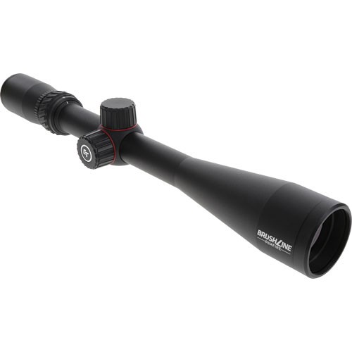 CRIMSON TRACE SCOPE BRUSHLINE