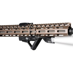 CRIMSON TRACE TACTICAL LIGHT