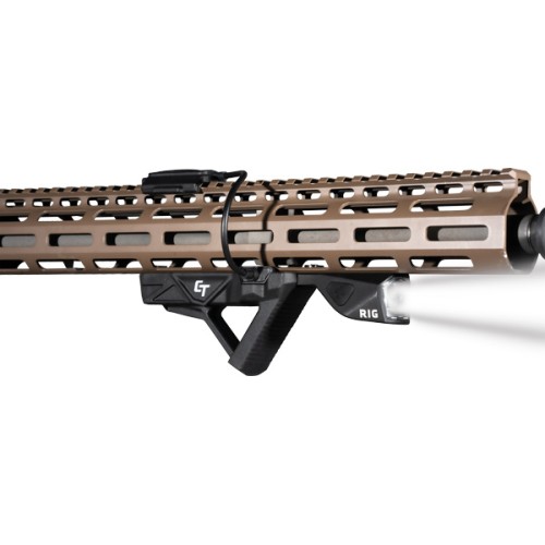 CRIMSON TRACE TACTICAL LIGHT