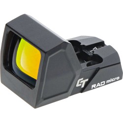 CRIMSON TRACE REFLEX SIGHT RAD