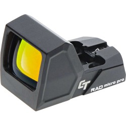 CRIMSON TRACE REFLEX SIGHT RAD