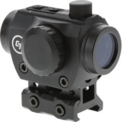 CRIMSON TRACE RED DOT CTS25