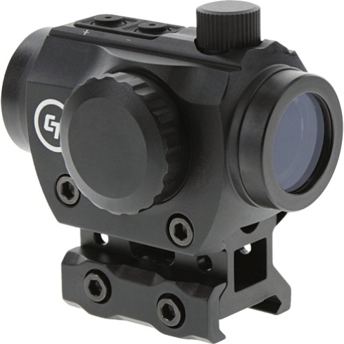 CRIMSON TRACE RED DOT CTS25