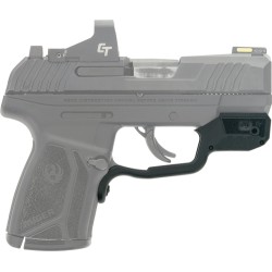CRIMSON TRACE LASER LASERGUARD