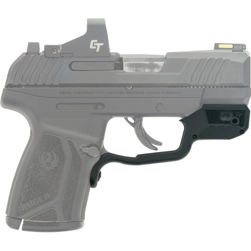 CRIMSON TRACE LASER LASERGUARD