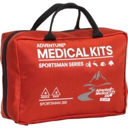 ARB SPORTSMAN 200 FIRST AID