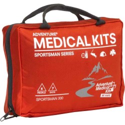 ARB SPORTSMAN 300 FIRST AID