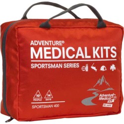 ARB SPORTSMAN 400 FIRST AID