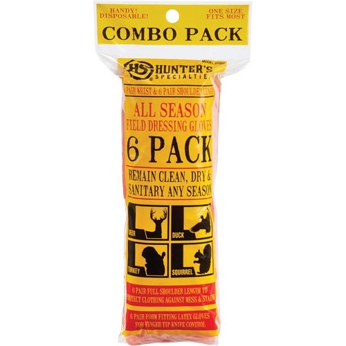 HS FIELD DRESSING GLOVES