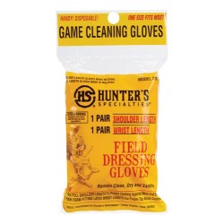 HS FIELD DRESSING GLOVES