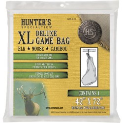 HS FIELD DRESSING GAME BAG