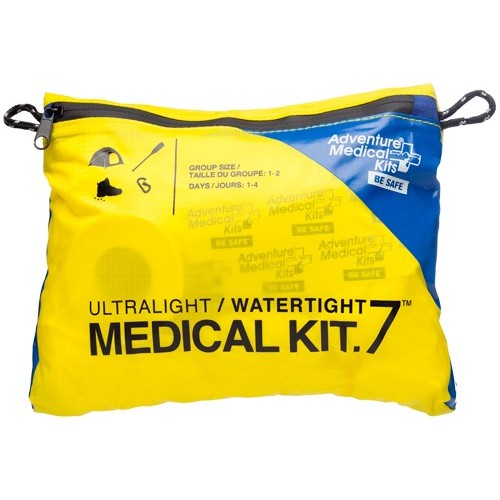 ARB ULTRALIGHT/WATERTIGHT .7