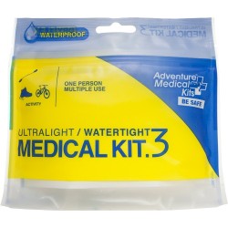 ARB ULTRALIGHT/WATERTIGHT .3
