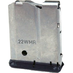 ANSCHUTZ MAGAZINE 22WMR